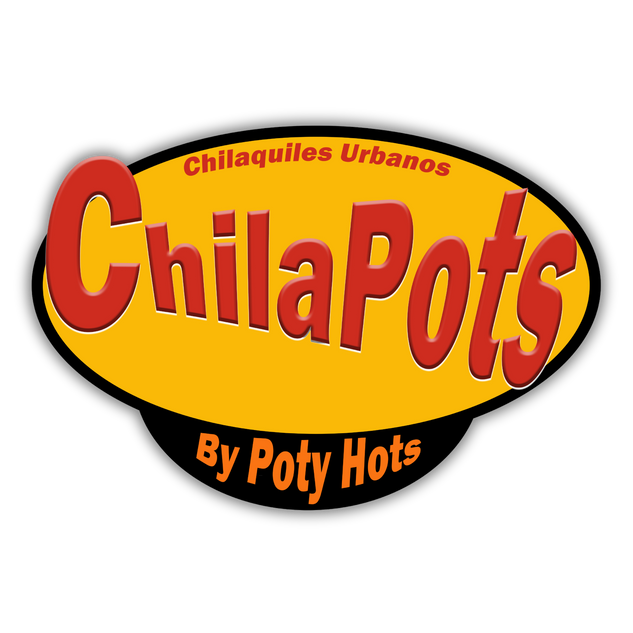 logotipo chilapots